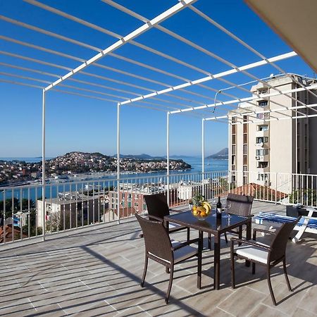 Apartment Jasna Dubrovnik Kültér fotó