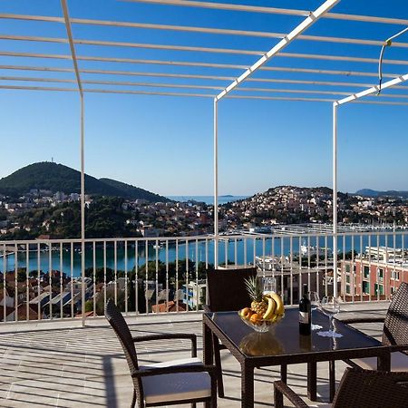 Apartment Jasna Dubrovnik Kültér fotó