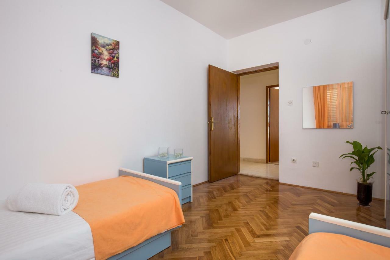 Apartment Jasna Dubrovnik Kültér fotó