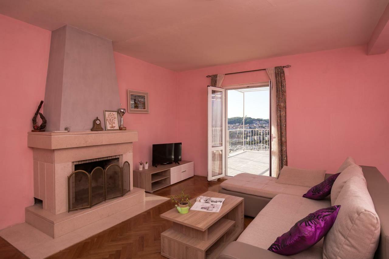 Apartment Jasna Dubrovnik Kültér fotó