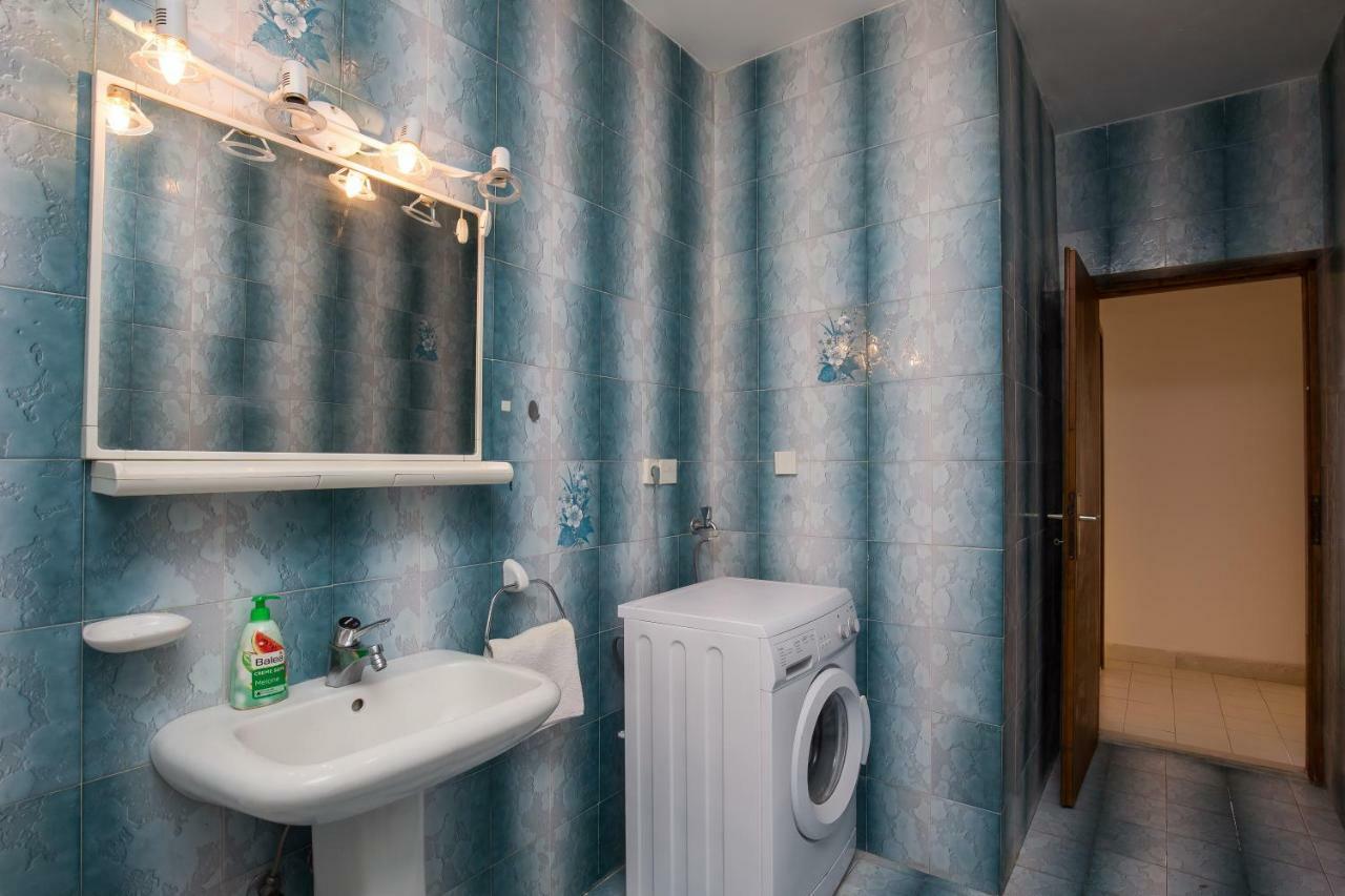 Apartment Jasna Dubrovnik Kültér fotó