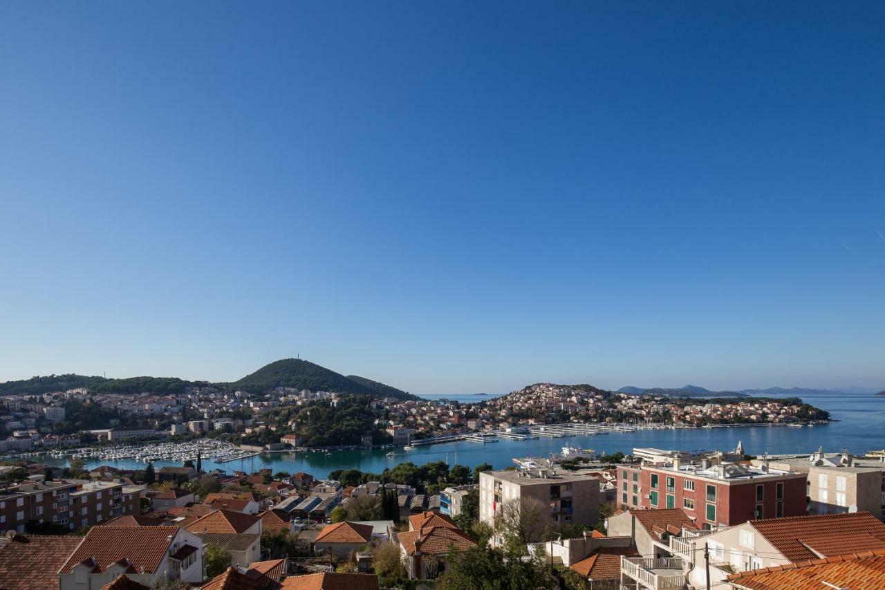 Apartment Jasna Dubrovnik Kültér fotó