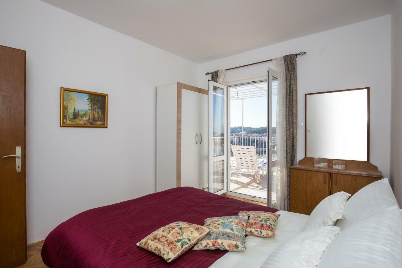 Apartment Jasna Dubrovnik Kültér fotó