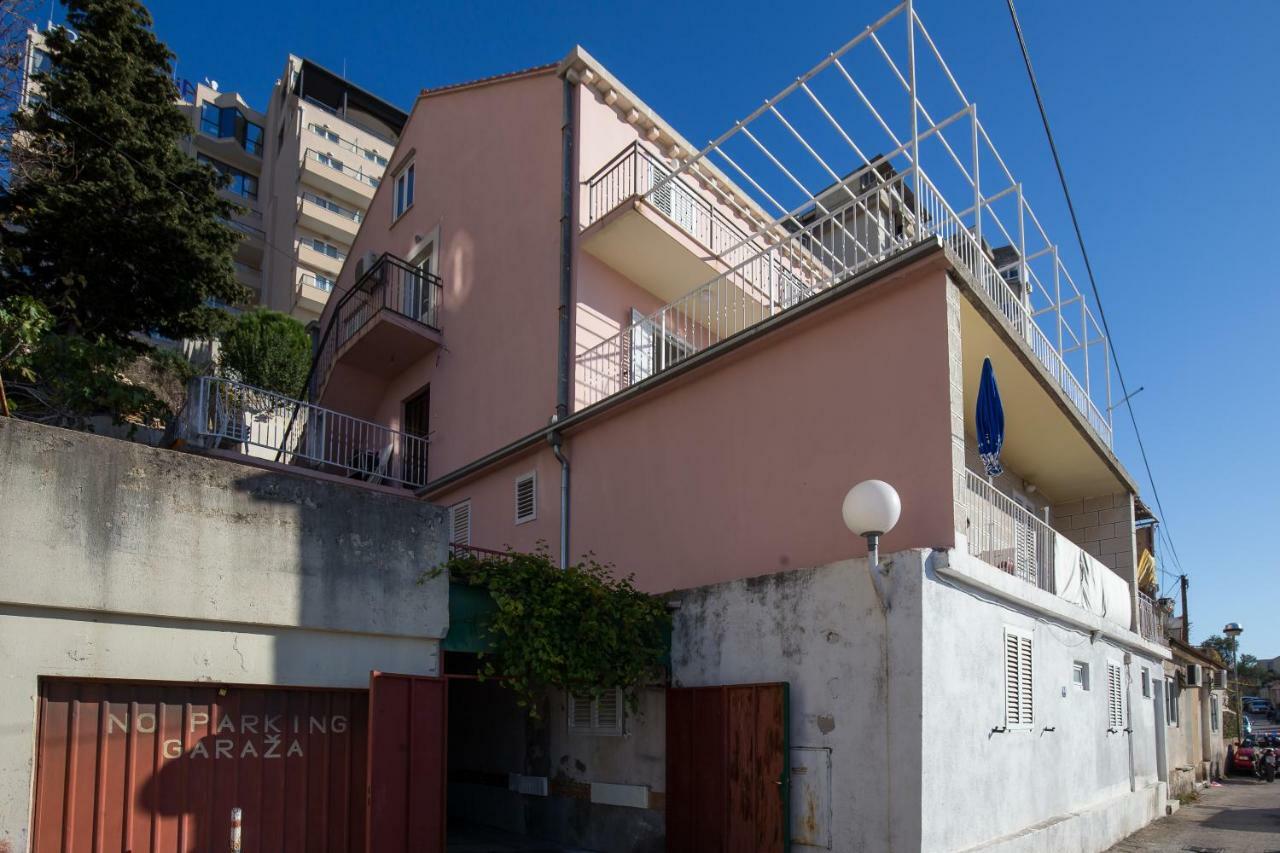 Apartment Jasna Dubrovnik Kültér fotó