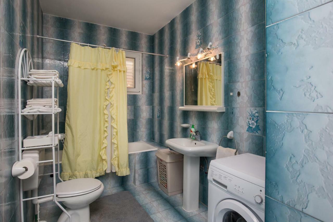 Apartment Jasna Dubrovnik Kültér fotó
