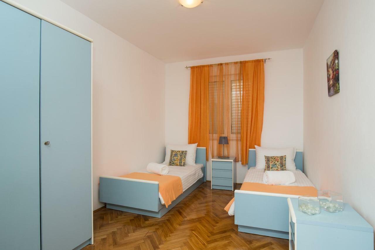Apartment Jasna Dubrovnik Kültér fotó
