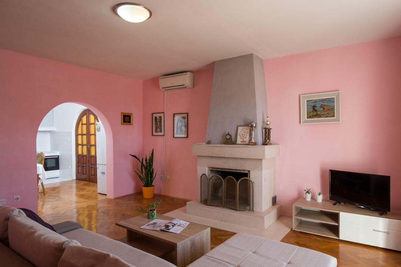 Apartment Jasna Dubrovnik Kültér fotó
